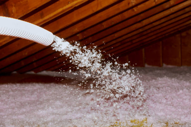 Professional Insulation Contractor in Upper Nyack, NY