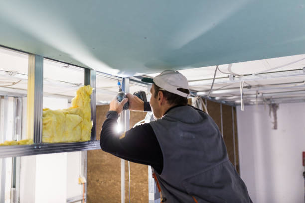 Range of Insulation Solutions in Upper Nyack, NY