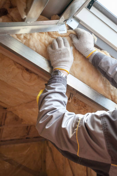 Best Residential Insulation Services  in Upper Ack, NY