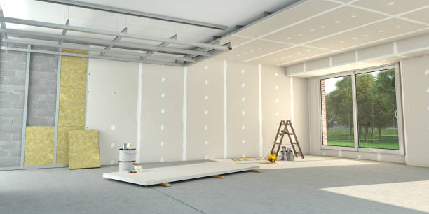 Best Insulation for Commercial Buildings  in Upper Ack, NY