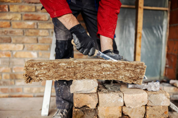 Best Insulation Replacement Services  in Upper Ack, NY